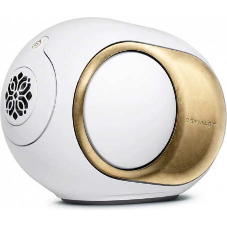 Enceintes Connectées DEVIALET PHANTOM ULTIMATE 108dB OPÉRA DE PARIS