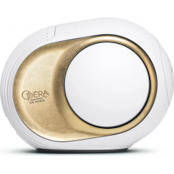Enceintes Connectées DEVIALET PHANTOM ULTIMATE 108dB OPÉRA DE PARIS