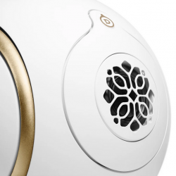 Enceintes Connectées DEVIALET PHANTOM ULTIMATE 108dB OPÉRA DE PARIS