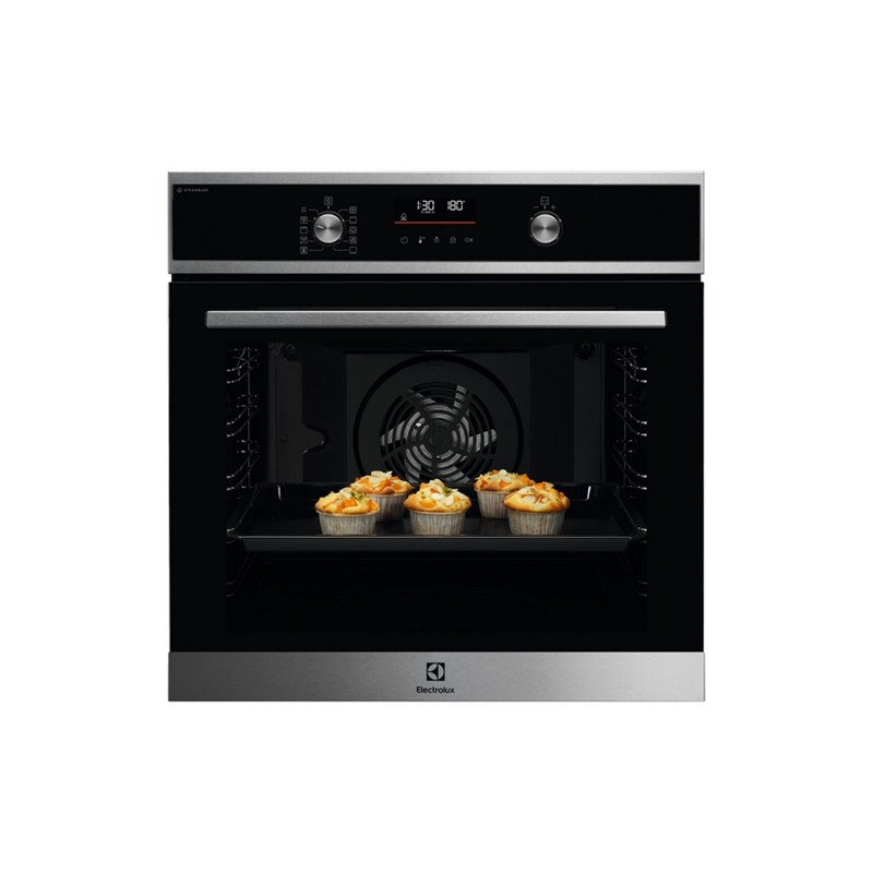 Four ELECTROLUX EOD6P66X