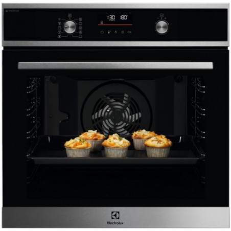 Four ELECTROLUX EOD6P66X