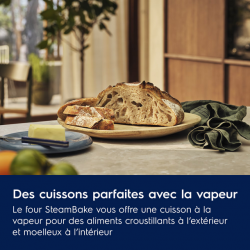 Four ELECTROLUX EOD6P66X