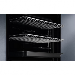 Four ELECTROLUX EOD6P66X