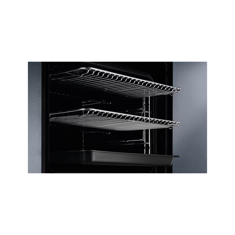Four ELECTROLUX EOD6P66X