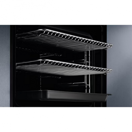 Four ELECTROLUX EOD6P66X