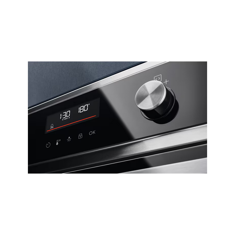 Four ELECTROLUX EOD6P66X