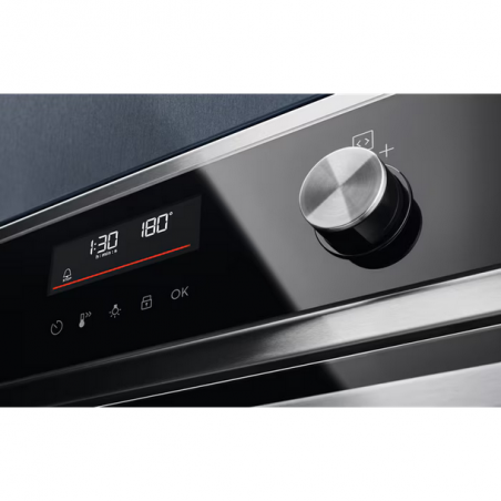 Four ELECTROLUX EOD6P66X