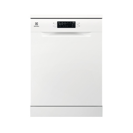 Lave Vaisselle ELECTROLUX ESA47205SW