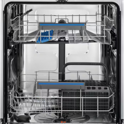 Lave Vaisselle ELECTROLUX ESA47205SW