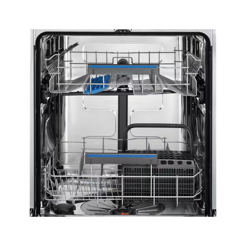 Lave Vaisselle ELECTROLUX ESA47205SW