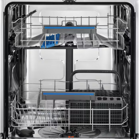 Lave Vaisselle ELECTROLUX ESA47205SW