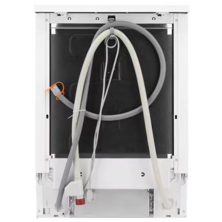 Lave Vaisselle ELECTROLUX ESA47205SW