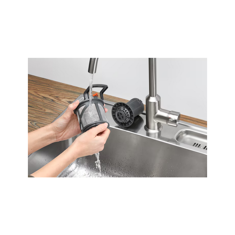Lave Vaisselle ELECTROLUX ESA47205SW