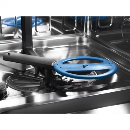 Lave Vaisselle ELECTROLUX ESA47205SW
