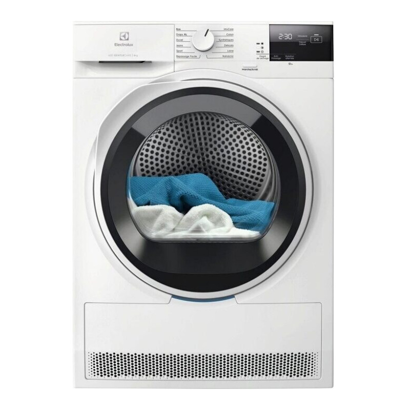 Sèche Linge ELECTROLUX EW6HI5110RO