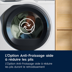 Sèche Linge ELECTROLUX EW6HI5110RO