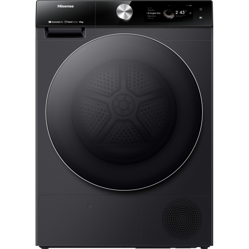 Sèche Linge HISENSE DH7S107BB