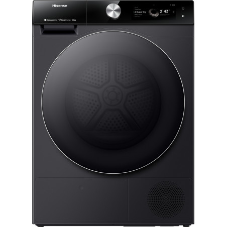 Sèche Linge HISENSE DH7S107BB