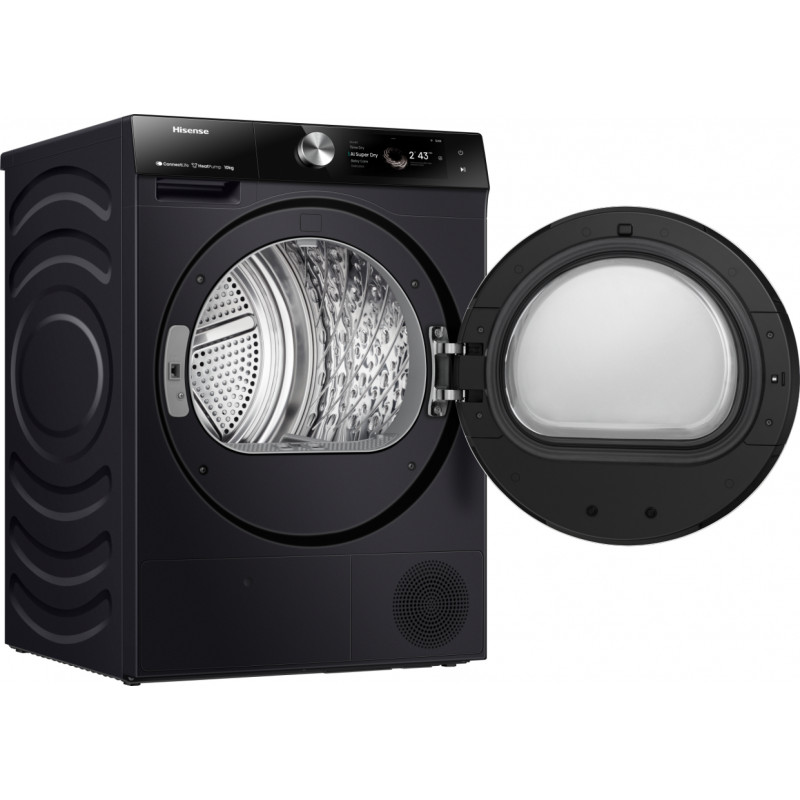 Sèche Linge HISENSE DH7S107BB