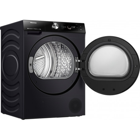 Sèche Linge HISENSE DH7S107BB