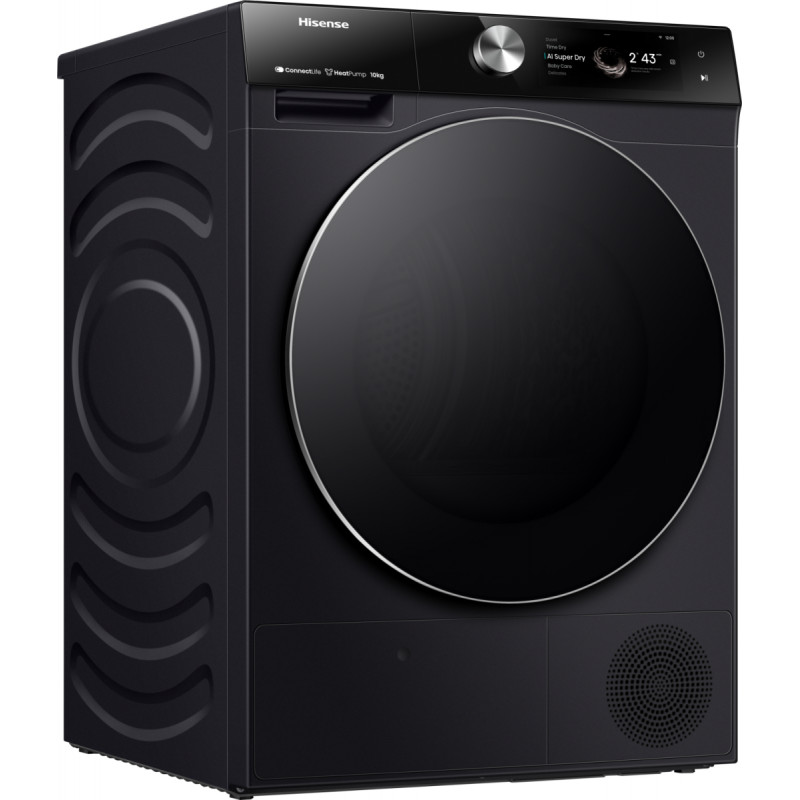 Sèche Linge HISENSE DH7S107BB