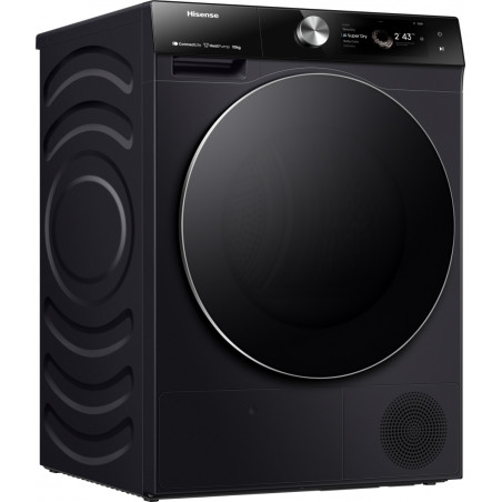 Sèche Linge HISENSE DH7S107BB