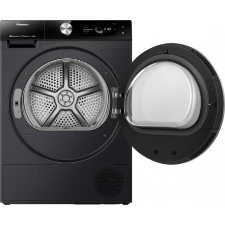 Sèche Linge HISENSE DH7S107BB