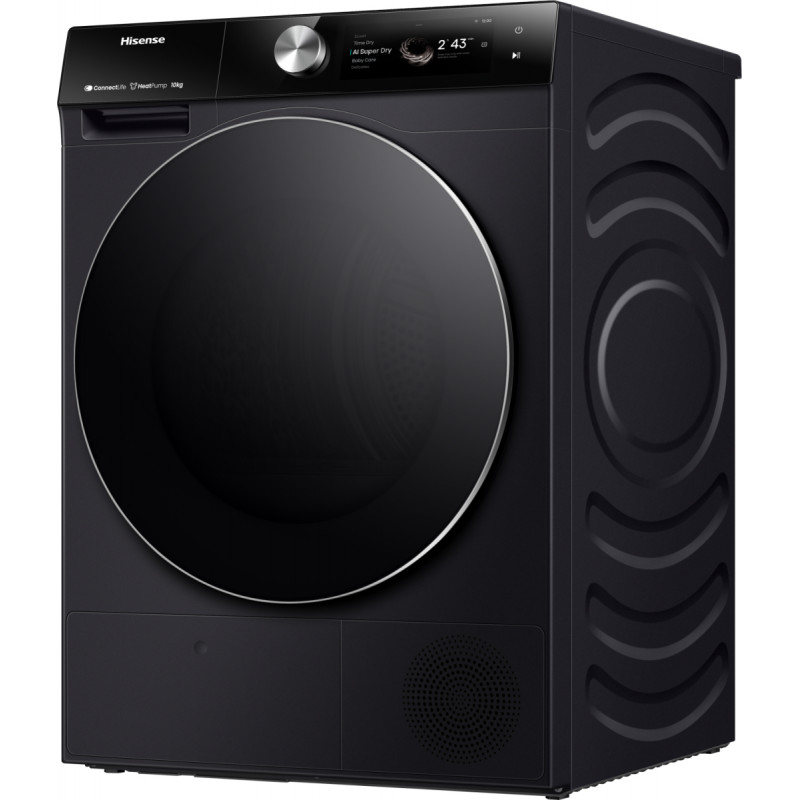 Sèche Linge HISENSE DH7S107BB