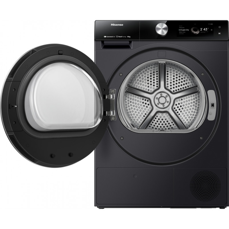 Sèche Linge HISENSE DH7S107BB