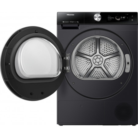 Sèche Linge HISENSE DH7S107BB