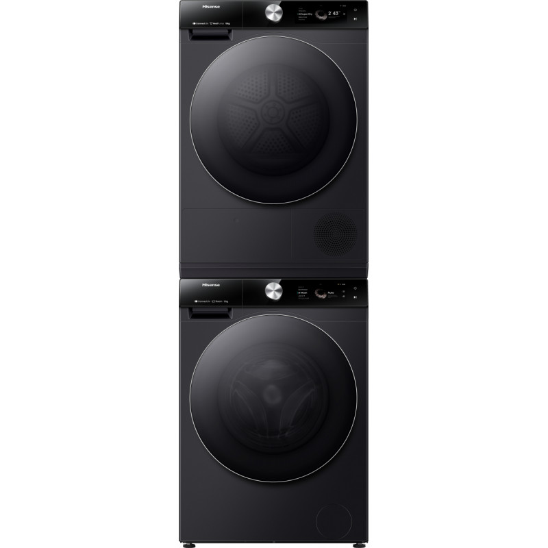 Sèche Linge HISENSE DH7S107BB