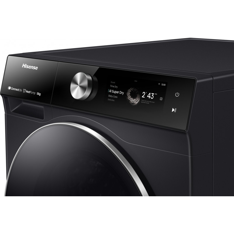 Sèche Linge HISENSE DH7S107BB
