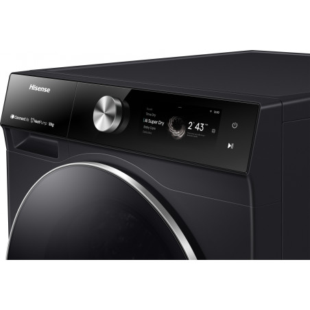 Sèche Linge HISENSE DH7S107BB