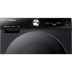 Sèche Linge HISENSE DH7S107BB