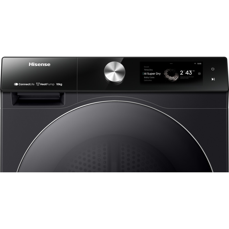 Sèche Linge HISENSE DH7S107BB