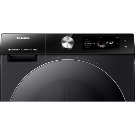 Sèche Linge HISENSE DH7S107BB