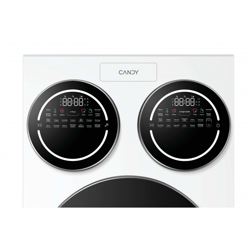 Lave Linge CANDY MQD410CBL9-47