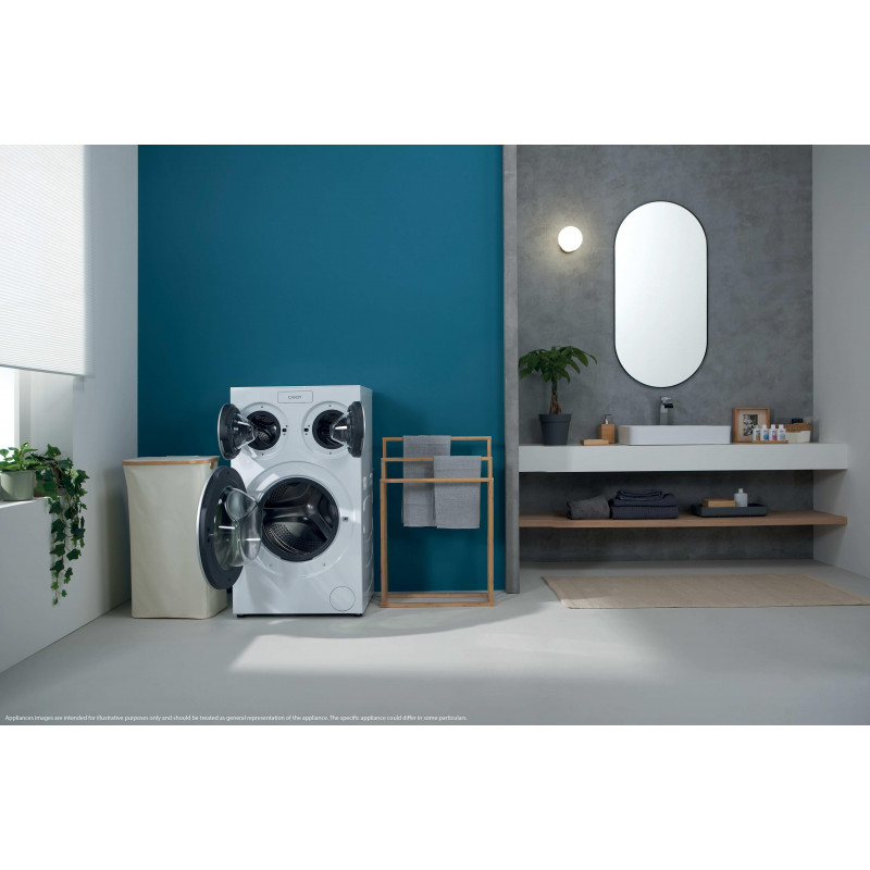 Lave Linge CANDY MQD410CBL9-47
