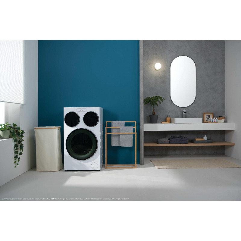 Lave Linge CANDY MQD410CBL9-47