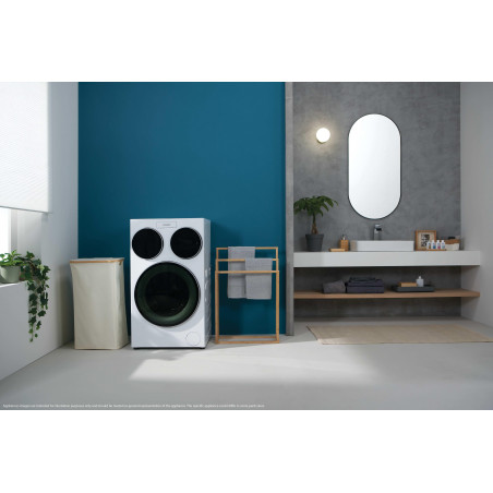 Lave Linge CANDY MQD410CBL9-47