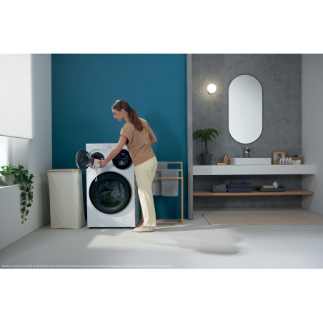 Lave Linge CANDY MQD410CBL9-47