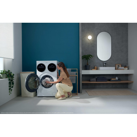 Lave Linge CANDY MQD410CBL9-47