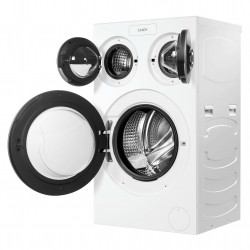 Lave Linge CANDY MQD410CBL9-47