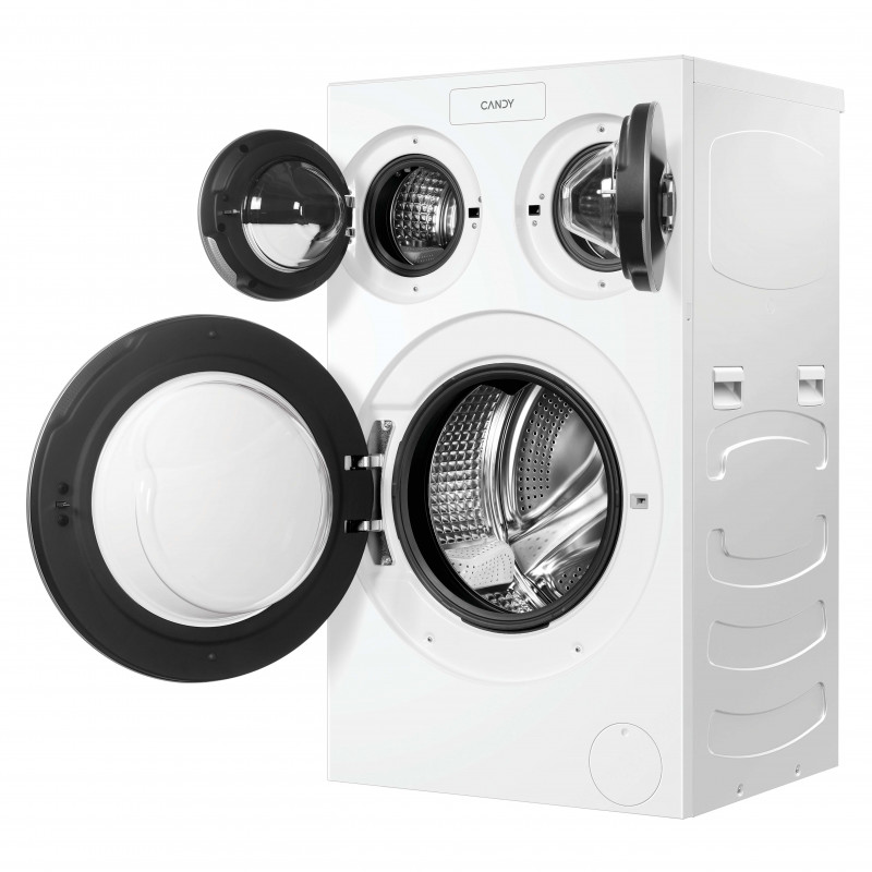Lave Linge CANDY MQD410CBL9-47