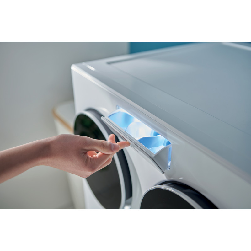 Lave Linge CANDY MQD410CBL9-47