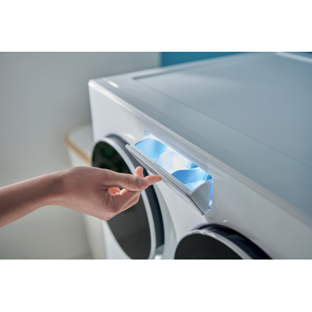 Lave Linge CANDY MQD410CBL9-47