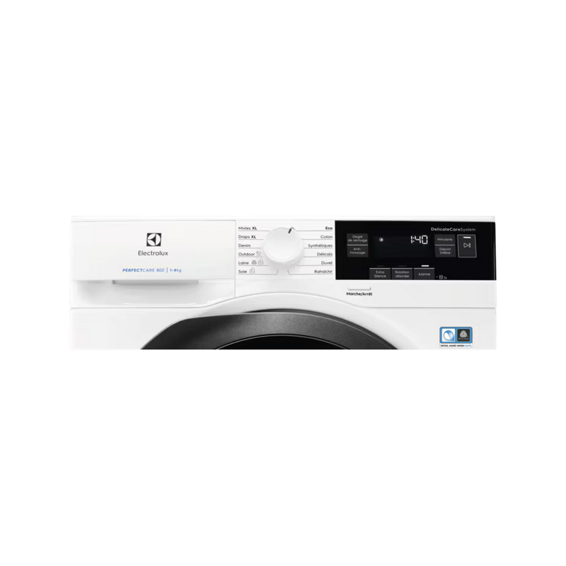 Sèche Linge ELECTROLUX EW8H4823RE