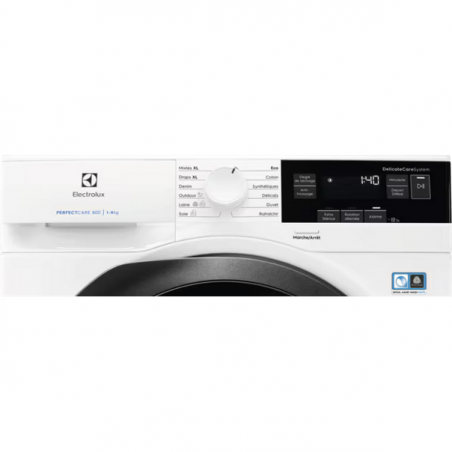 Sèche Linge ELECTROLUX EW8H4823RE
