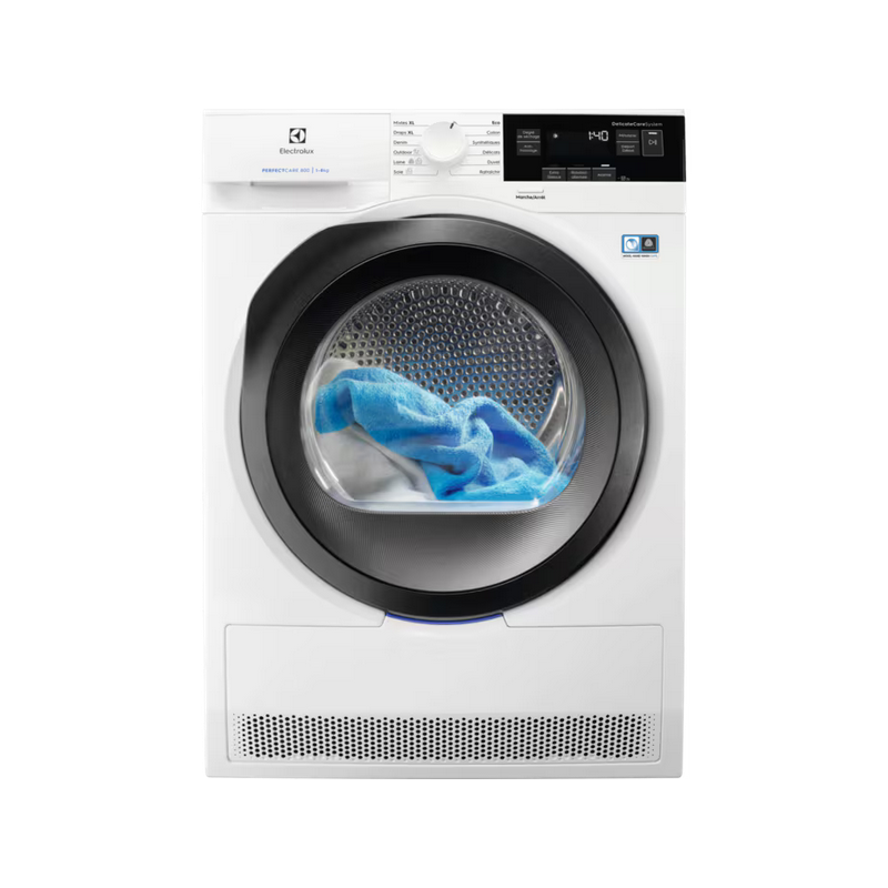 Sèche Linge ELECTROLUX EW8H4823RE