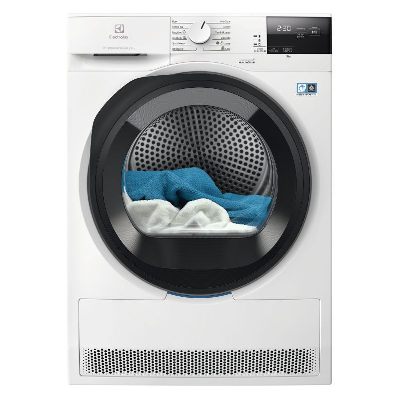 Sèche Linge ELECTROLUX EW7HI2469SU